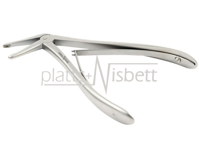 Cawthorne Bone Nibbling Forceps - PN0544