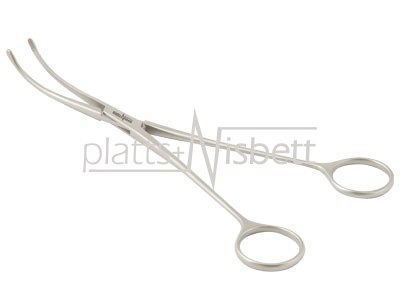 Waterston Dissecting Forceps, Curved - PN0578