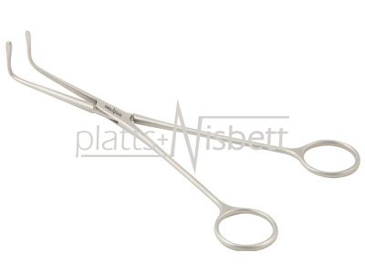 Waterston Dissecting Forceps, Angled - PN0585