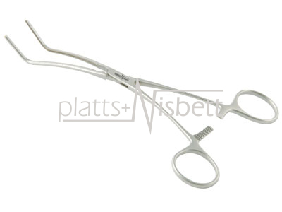 Debakey Renal Clamp - PN0587