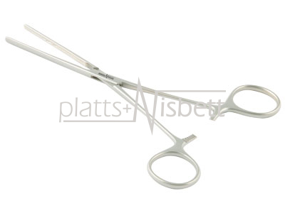 Doyen Clamp, Baby, Straight - PN0628