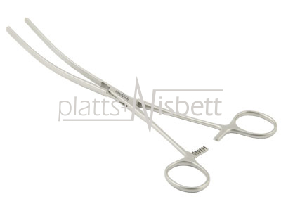 Doyen Clamp, Adult, Curved - PN0679