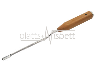 Cement Chisel, Positive, with Strike Plate - PN0731