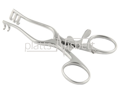 Weitlaner Retractor - PN1094, PN0951, PN0952