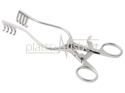 Henderson Retractor - PN0989