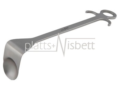 Browne Deltoid Retractor, Small - PN1792, PN1794