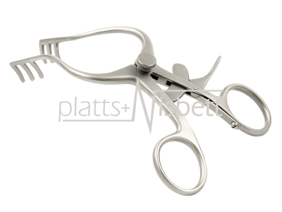 Mawson Retractor - PN0019