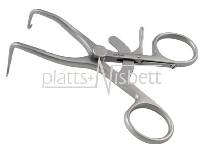 Gelpi Retractor - PN0132