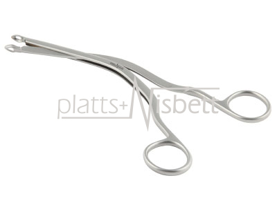 Luc Nasal Forceps PN0170