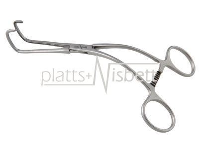 Soft Palate Clamp - PN0197, PN0196