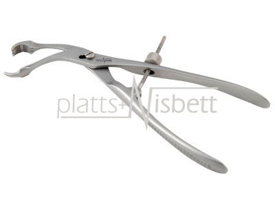 Self Centering Bone Holding Forceps  - PN0205