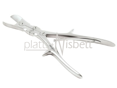 Horsley Liston Bone Cutting Forceps, Compound Action - PN0238