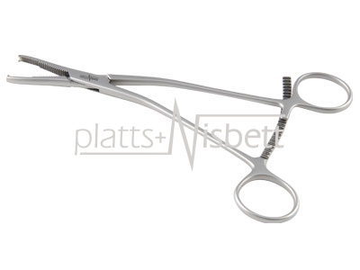 Dingmanns Forceps, Long Ratchet  - PN0266