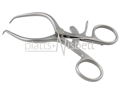 Gelpi Retractor, Child - PN0304