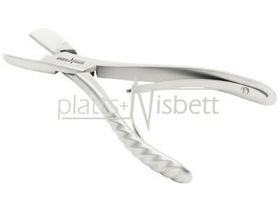 Liston Bone Cutting Forceps, Straight Jaw - PN0332