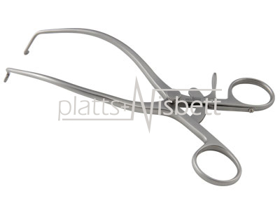 Gelpi Retractor - PN0496