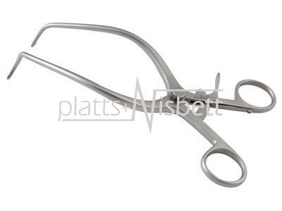 Gelpi Retractor, Left - PN0509