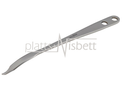 Hohmann Mini Retractor - PN0210, PN0513