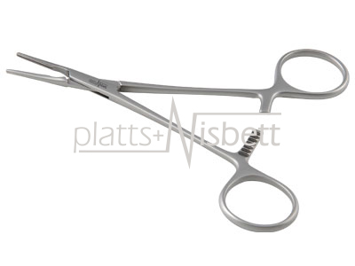 Menisectomy Clamp  - PN0514