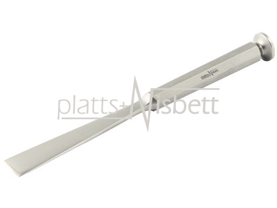 Hibbs Osteotome, Straight - PN1014, PN1015, PN1016, PN1017, PN1018, PN1019, PN1020, PN1021, PN1022, PN1023, PN1024, PN1025, PN1026, PN1027, PN0709,  PN1028, PN1029, PN1030, PN1031