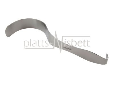 Deaver - Flat Handle - PN1669, PN1670, PN1671, PN1672, PN1673