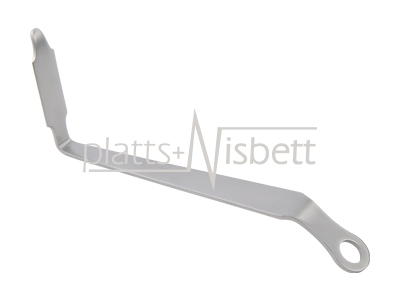 SPAIRE® Hohmann Retractor, Angled - PN2935