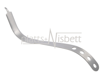 SPAIRE® Anterior Retractor, Double Angled - PN2939