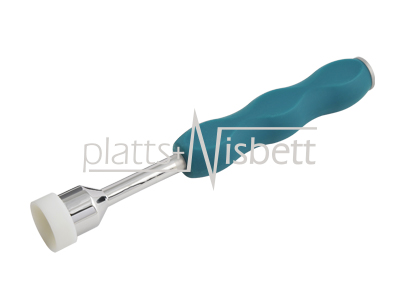 Femoral Head Impactor, with Softgrip Handle - PN3106