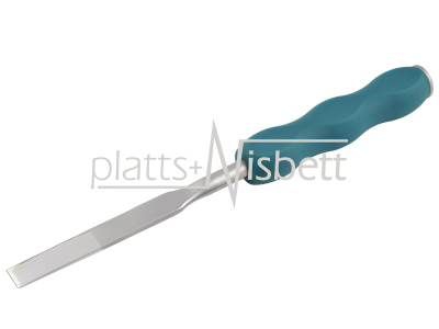 Capener Osteotome, Straight, with Softgrip Handle - PN3113, PN3114, PN3115, PN3116, PN3117, PN3118, PN3119,PN3120, PN3121