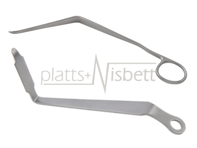 SPAIRE® Hemiarthroplasty Retractors