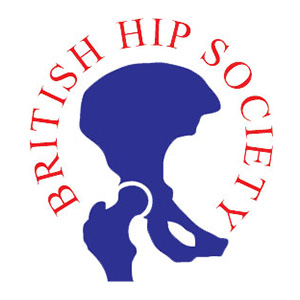British Hip Society Logo