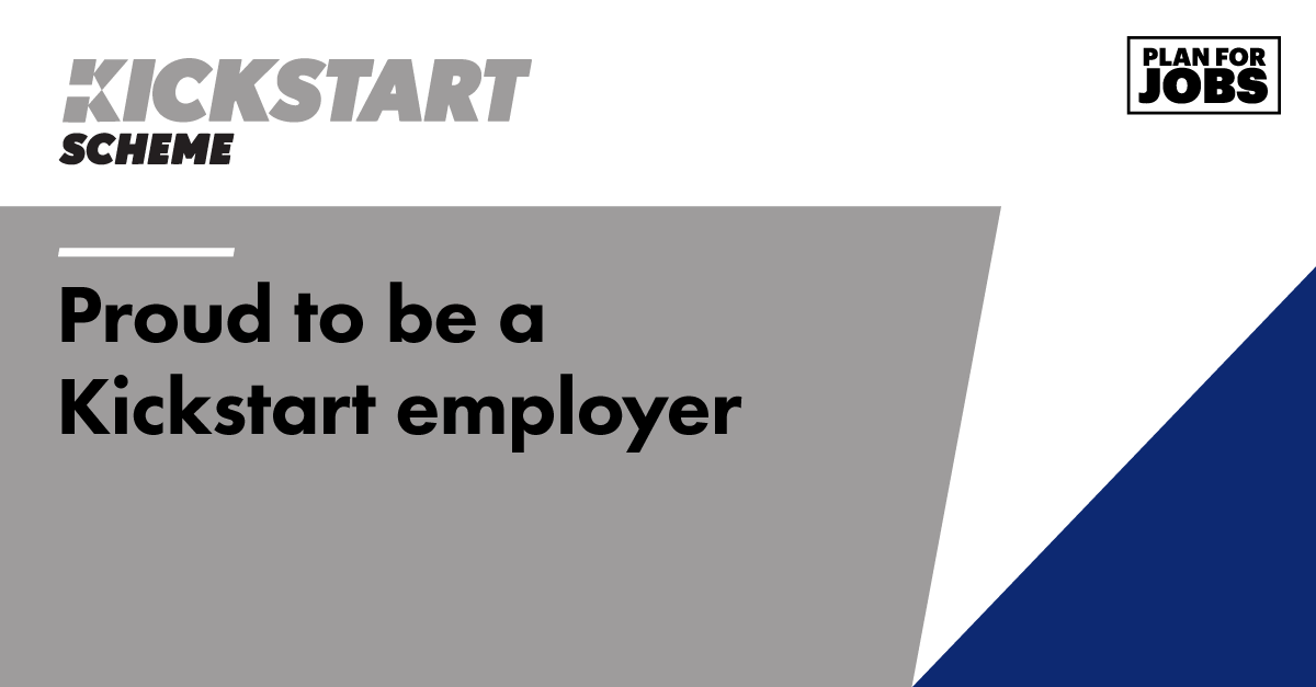 Kickstart Employer