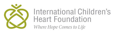 ICHF Logo