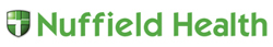 Nuffield Health Logo