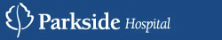 Parkside Hospital Logo