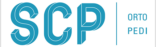 SCP Ortopedi AS Logo