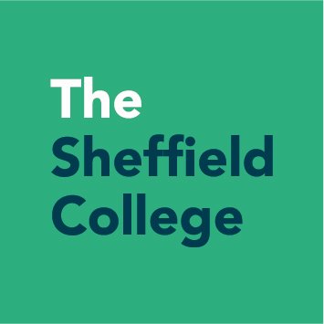 the sheffield college