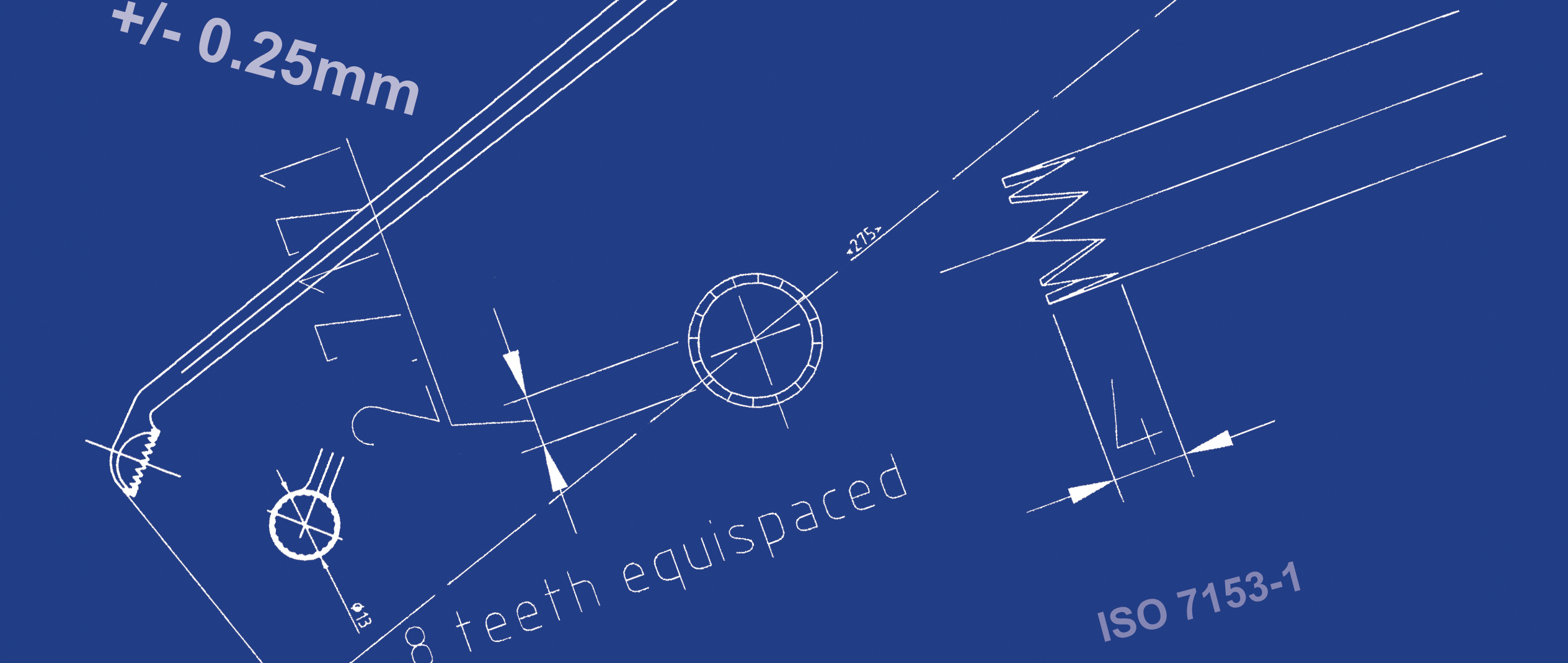 Technical Drawing