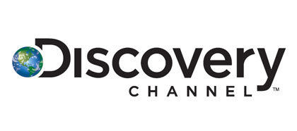 Discovery logo