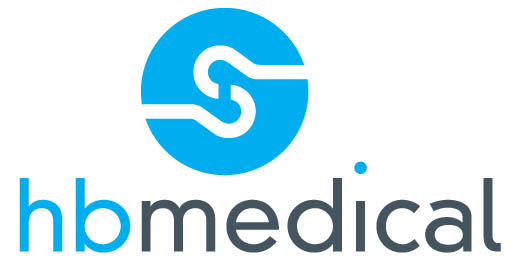 HB Medical Logo