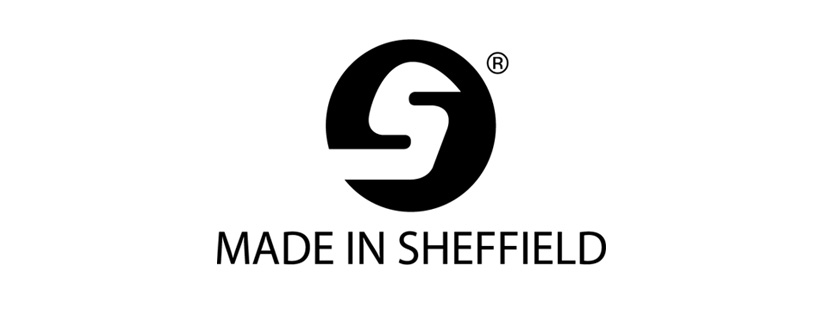 Made in Sheffield Logo