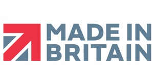 Made in Britain Logo