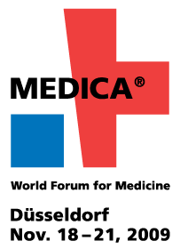 Medica logo