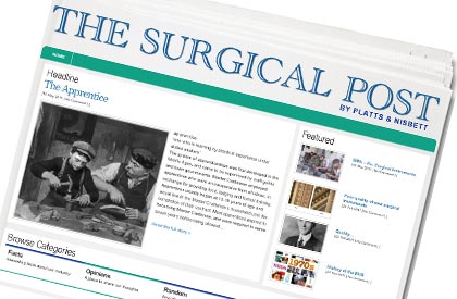 Surgical Post