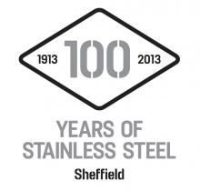 100 Years of Stainless Steel