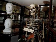 Surgeons’ Hall Museum Receives £2.7 million Heritage Lottery Fund Grant