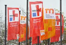 Medica, the World’s Largest Trade Fair – be part of it!