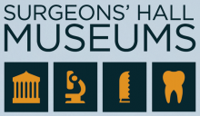 Surgeons Hall Museums