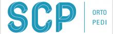 SCP Ortopedi Logo