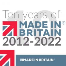 Made in Britain